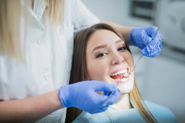 Professional Holistic Dental Care Services in Jersey City, NJ